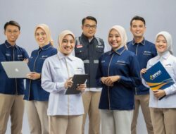 Buruan Daftar! BPKH 2025 Buka 11 Lowongan Strategis untuk Lulusan S1, Cek Jurusan yang Dicari