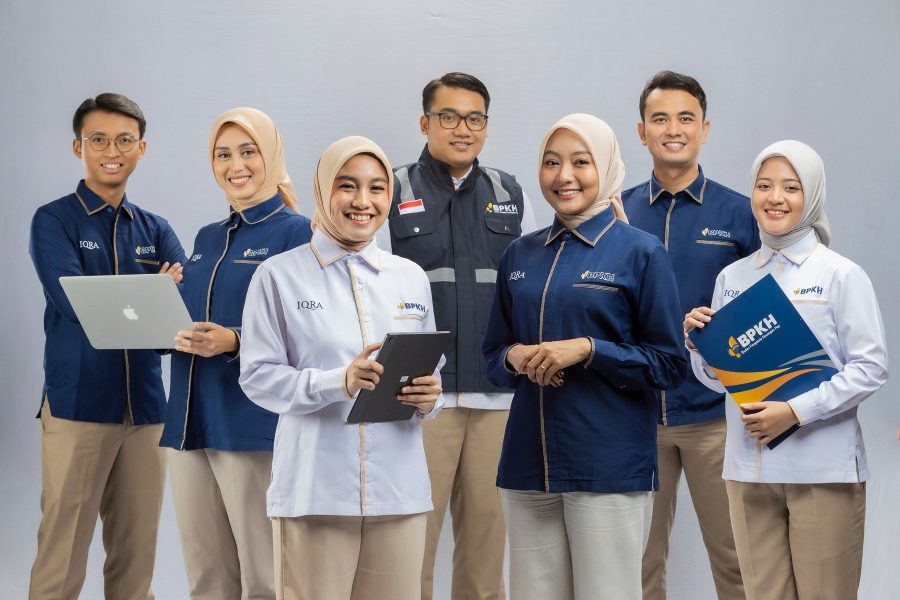 Buruan Daftar! BPKH 2025 Buka 11 Lowongan Strategis untuk Lulusan S1, Cek Jurusan yang Dicari