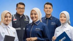 RESMI! Lowongan BPKH 2025 Hanya Sampai 13 Oktober, Cek Syarat Lengkapnya