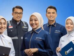 RESMI! Lowongan BPKH 2025 Hanya Sampai 13 Oktober, Cek Syarat Lengkapnya