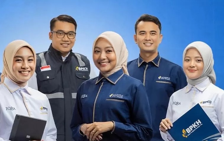 RESMI! Lowongan BPKH 2025 Hanya Sampai 13 Oktober, Cek Syarat Lengkapnya