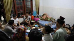 Wali Kota Malang Kunjungi Rumah Santri Korban Musibah Ponpes Al Khoziny