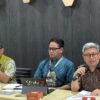 Realisasi Anggaran MBG Tembus Rp20 Triliun, Baru 28 Persen dari Pagu Rp71 Triliun