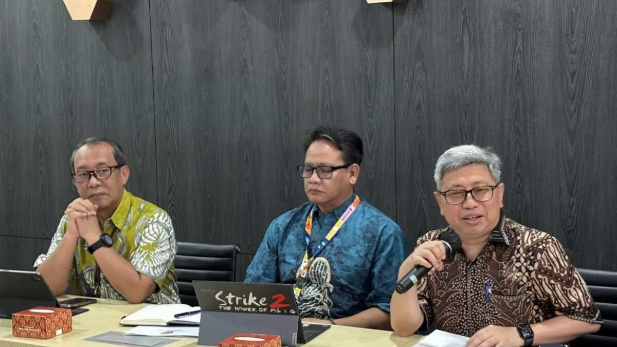 Realisasi Anggaran MBG Tembus Rp20 Triliun, Baru 28 Persen dari Pagu Rp71 Triliun