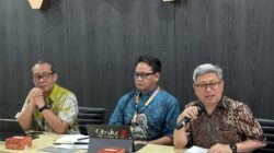 Realisasi Anggaran MBG Tembus Rp20 Triliun, Baru 28 Persen dari Pagu Rp71 Triliun