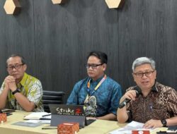 Realisasi Anggaran MBG Tembus Rp20 Triliun, Baru 28 Persen dari Pagu Rp71 Triliun
