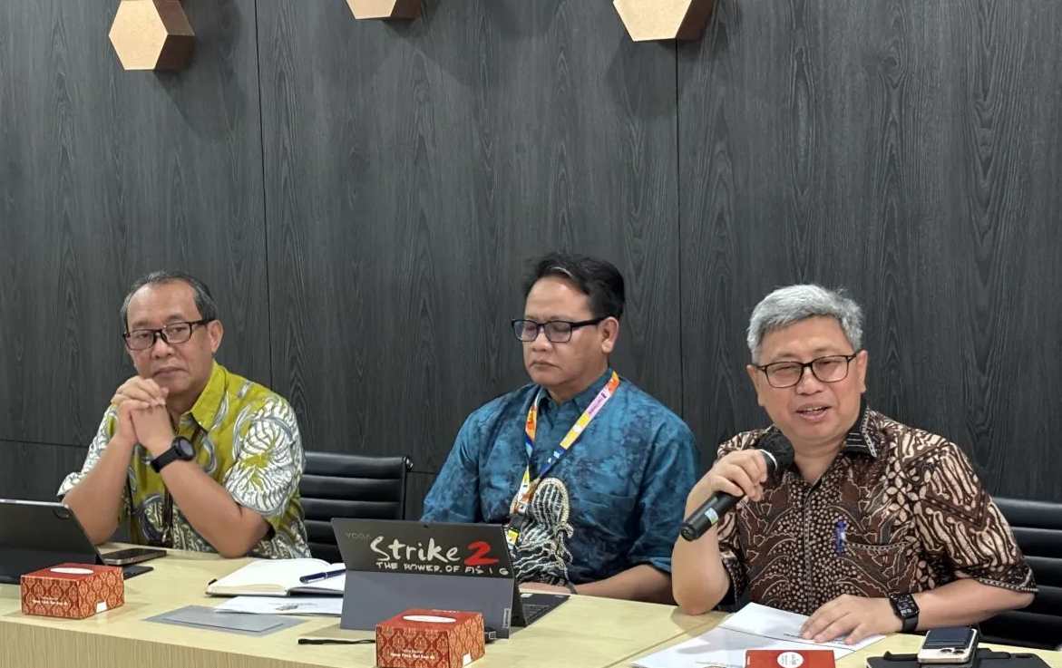 Realisasi Anggaran MBG Tembus Rp20 Triliun, Baru 28 Persen dari Pagu Rp71 Triliun