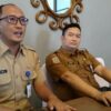 Setelah Kontroversi Rangkap Jabatan Sekda, Akhirnya Plt Kepala Dinas DPKPCK dijabat Sekdin