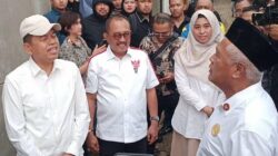 Kunjungan Hangat Gubernur Jabar ke Rumah Yai Mim: Hanya Berbalas Kunjungan