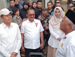 Kunjungan Hangat Gubernur Jabar ke Rumah Yai Mim: Hanya Berbalas Kunjungan