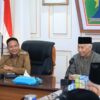 Antisipasi Kejadian Terulang Ponpes Al Khoziny, Walikota Tekankan Pentingnya SLF bagi Bangunan Ponpes