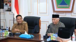 Antisipasi Kejadian Terulang Ponpes Al Khoziny, Walikota Tekankan Pentingnya SLF bagi Bangunan Ponpes