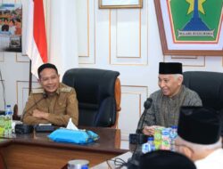 Antisipasi Kejadian Terulang Ponpes Al Khoziny, Walikota Tekankan Pentingnya SLF bagi Bangunan Ponpes