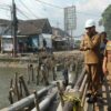 Semoga Benar, Pelebaran Jembatan Kiai Malik Dalam Jadi Solusi Mengurai Kemacetan