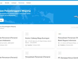 742 Perusahaan Resmi Jadi Penyelenggara Program Magang Nasional 2025, Peserta Dapat Gaji Setara UMP