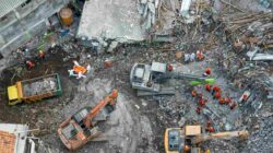 Update Terbaru Tragedi Ponpes Al Khoziny: 170 Korban Ditemukan, 66 Meninggal Dunia