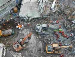 Update Terbaru Tragedi Ponpes Al Khoziny: 170 Korban Ditemukan, 66 Meninggal Dunia