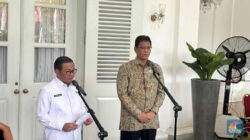 APBD Jakarta Dipangkas Rp15 Triliun, Pramono Siapkan Obligasi Daerah
