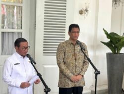 APBD Jakarta Dipangkas Rp15 Triliun, Pramono Siapkan Obligasi Daerah