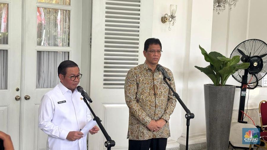 APBD Jakarta Dipangkas Rp15 Triliun, Pramono Siapkan Obligasi Daerah