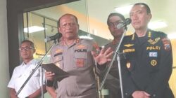 Polisi Periksa 17 Saksi Terkait Tragedi Ponpes Al-Khoziny, Dugaan Gagal Konstruksi Menguat