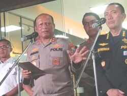 Polisi Periksa 17 Saksi Terkait Tragedi Ponpes Al-Khoziny, Dugaan Gagal Konstruksi Menguat