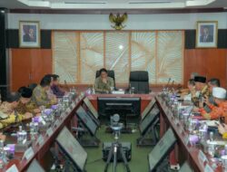 18 Gubernur Protes Pemangkasan TKD 2026, APPSI Desak Pemerintah Tinjau Ulang Kebijakan Fiskal 18 Gubernur Protes Pemangkasan TKD 2026, APPSI Desak Pemerintah Tinjau Ulang Kebijakan Fiskal