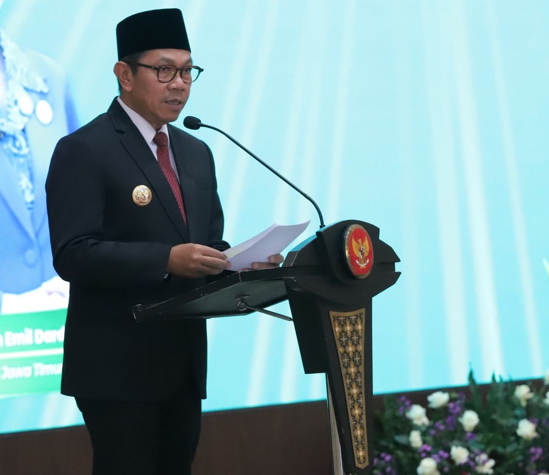 TKD Batu Dipangkas Rp168,8 Miliar, Pemkot Hapus Studi Banding dan Pangkas Perjalanan Dinas ASN