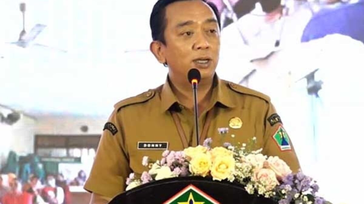 Pemkot Malang Perbarui Data Penerima Bansos, 11 Persen Warga Tercatat Tak Sesuai