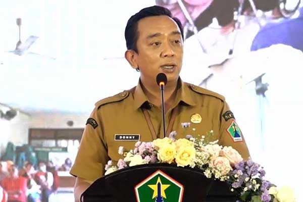 Pemkot Malang Perbarui Data Penerima Bansos, 11 Persen Warga Tercatat Tak Sesuai