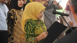 Wabup Malang Kukuhkan Forum TJSP 2025–2030: Dorong CSR Berkelanjutan dan Sinergi Dunia Usaha