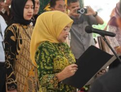 Wabup Malang Kukuhkan Forum TJSP 2025–2030: Dorong CSR Berkelanjutan dan Sinergi Dunia Usaha Wabup Malang Kukuhkan Forum TJSP 2025–2030: Dorong CSR Berkelanjutan dan Sinergi Dunia Usaha