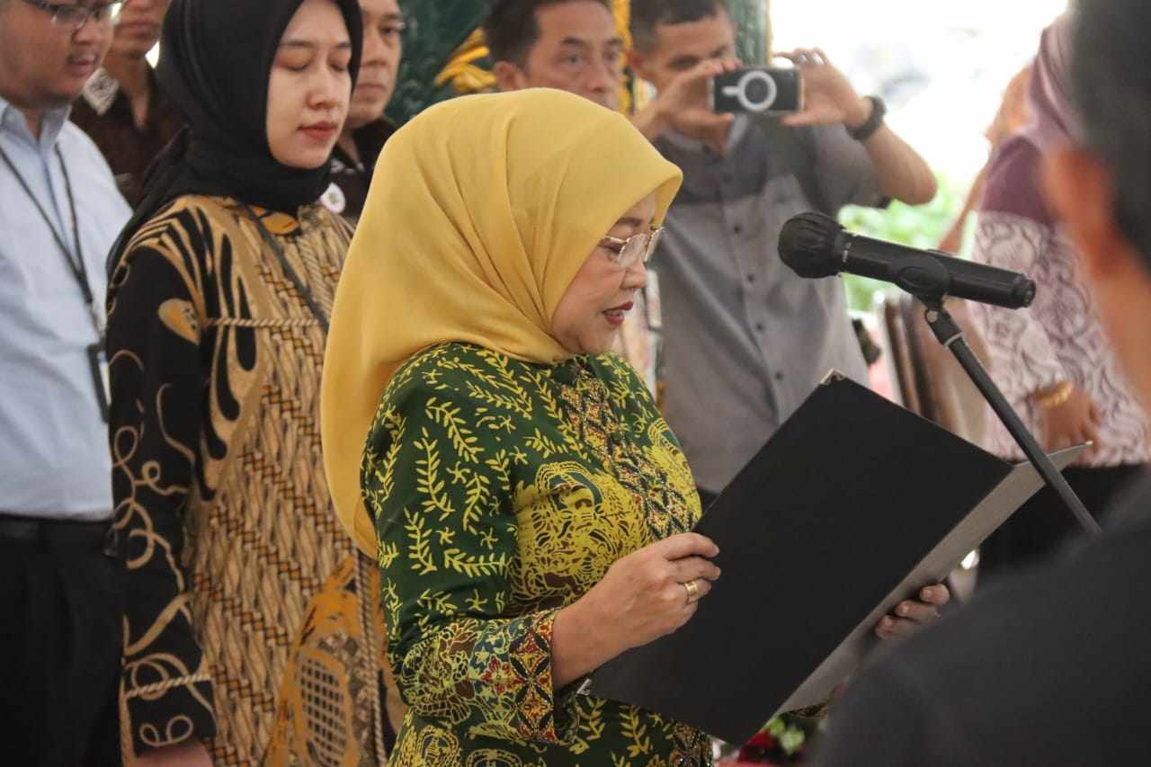 Wabup Malang Kukuhkan Forum TJSP 2025–2030: Dorong CSR Berkelanjutan dan Sinergi Dunia Usaha