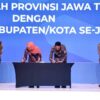 Kolaborasi Tegakkan Hukum Humanis, Walikota Wahyu Siap Dukung Restorative Justice