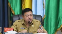 Teguran Kemendagri untuk Bobby Nasution: Inflasi Sumut Tertinggi Nasional