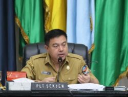 Teguran Kemendagri untuk Bobby Nasution: Inflasi Sumut Tertinggi Nasional