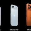 Apple Resmi Luncurkan iPhone 17 Series di Indonesia, Ini Fitur AI Canggih dan Daftar Harganya!