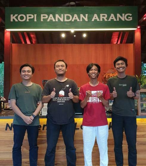 Tim Pengabdian FISIP UB Temukan Berbagai Kendala Terkait Implementasi DBHCHT di DIY