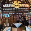 Kota Serang Studi Banding, Jadikan Malang Role Model Pengelolaan Zakat dan BUMD
