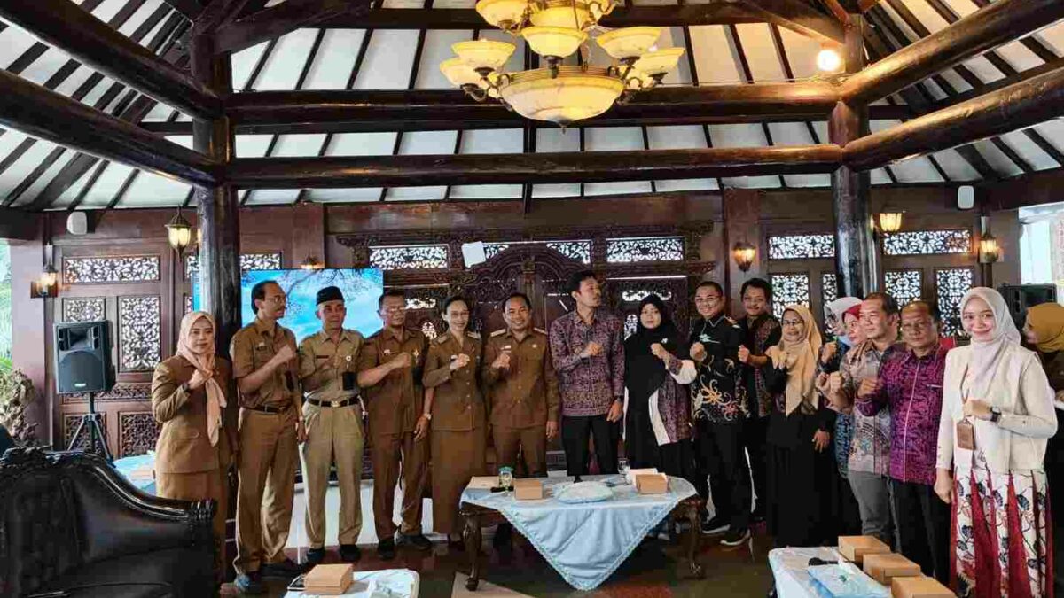Kota Serang Studi Banding, Jadikan Malang Role Model Pengelolaan Zakat dan BUMD