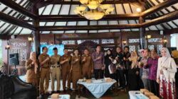Kota Serang Studi Banding, Jadikan Malang Role Model Pengelolaan Zakat dan BUMD