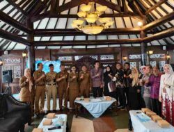 Kota Serang Studi Banding, Jadikan Malang Role Model Pengelolaan Zakat dan BUMD