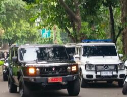 Pertemuan Jokowi – Prabowo di Kertanegara, Publik Bertanya: Silaturahmi atau Agenda Politik?