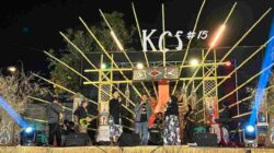 Festival Kampung Cempluk 2025 Berkah Bagi UMKM, Penghasilan Tembus Rp 2 Juta per Hari