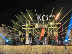 Festival Kampung Cempluk 2025 Berkah Bagi UMKM, Penghasilan Tembus Rp 2 Juta per Hari