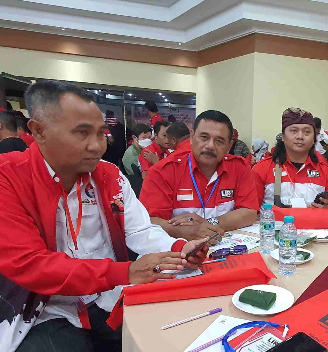 Soal Korupsi Dana Hibah Pokmas, 17 Tersangka, 4 Ditahan, Tim Ahli Masih Bebas Berkeliaran