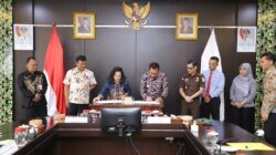 Wali Kota Batu Terima Penyerahan PSU Senilai Rp522 Miliar, Bukti Kolaborasi Pemerintah dan Kejaksaan untuk Tata Kota yang Transparan