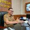 Ketua Bappeda Jatim M. Yasin Dipanggil KPK Terkait Skandal Dana Hibah Pokmas