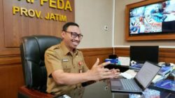 Ketua Bappeda Jatim M. Yasin Dipanggil KPK Terkait Skandal Dana Hibah Pokmas
