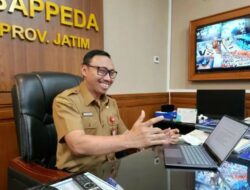 Ketua Bappeda Jatim M. Yasin Dipanggil KPK Terkait Skandal Dana Hibah Pokmas